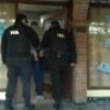 operativo policial en General Madariaga
