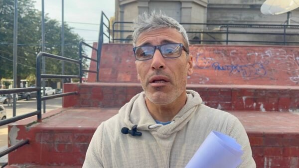 El Mes del Trabajador con reflexión de UPCN