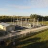 Nueva estación transformadora de energía en Ayacucho