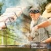 Fiesta del Asado Criollo de Moquehuá