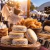 17° Fiesta Provincial de la Repostería Criolla de Ayacucho