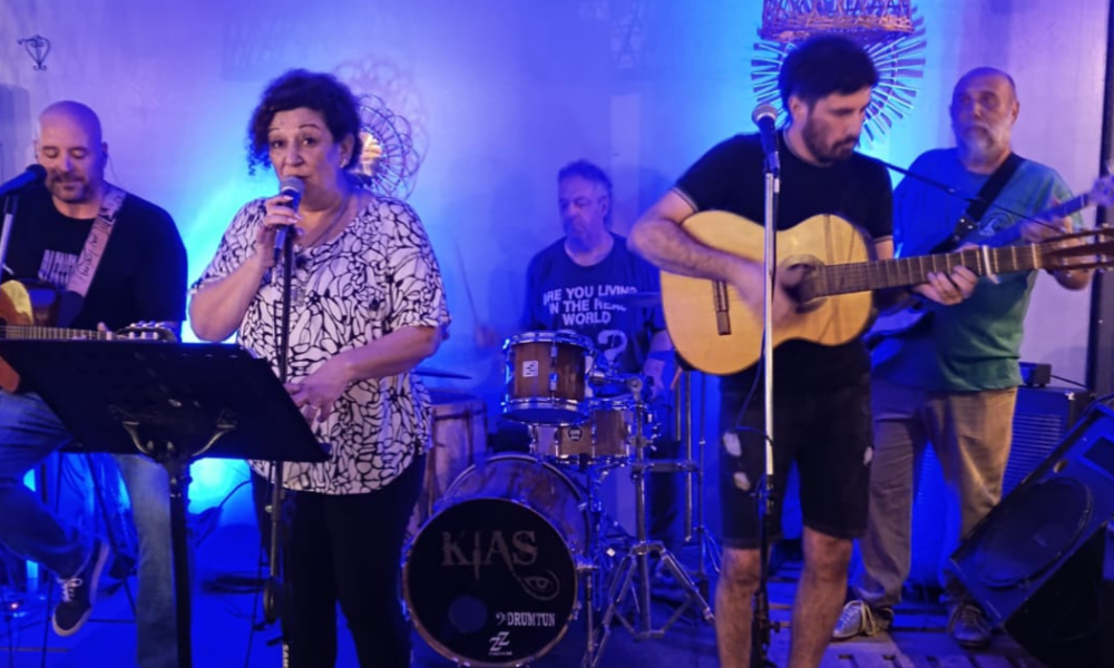 ¡Bien Argentino!: Lo de Caló prepara una gran despedida de año este 12 de diciembre