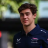 Franco Colapinto en el GP de Canadá