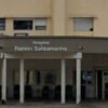 nueva sala de partos del Hospital Santamarina de Tandil