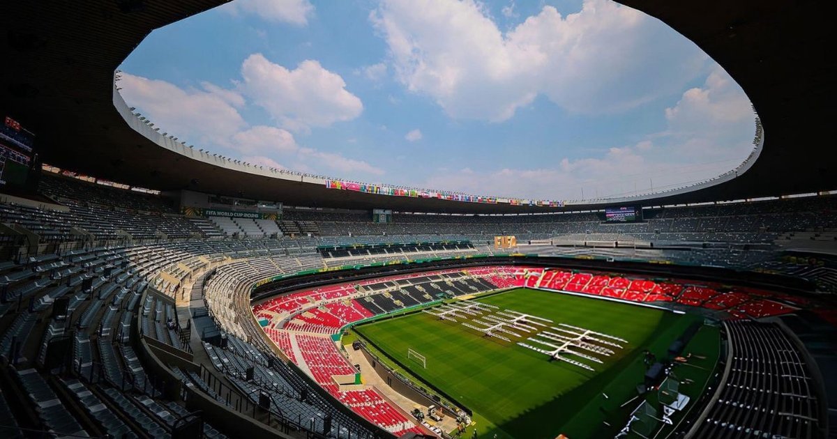 donde ver el mundial y la inauguracion en argentina