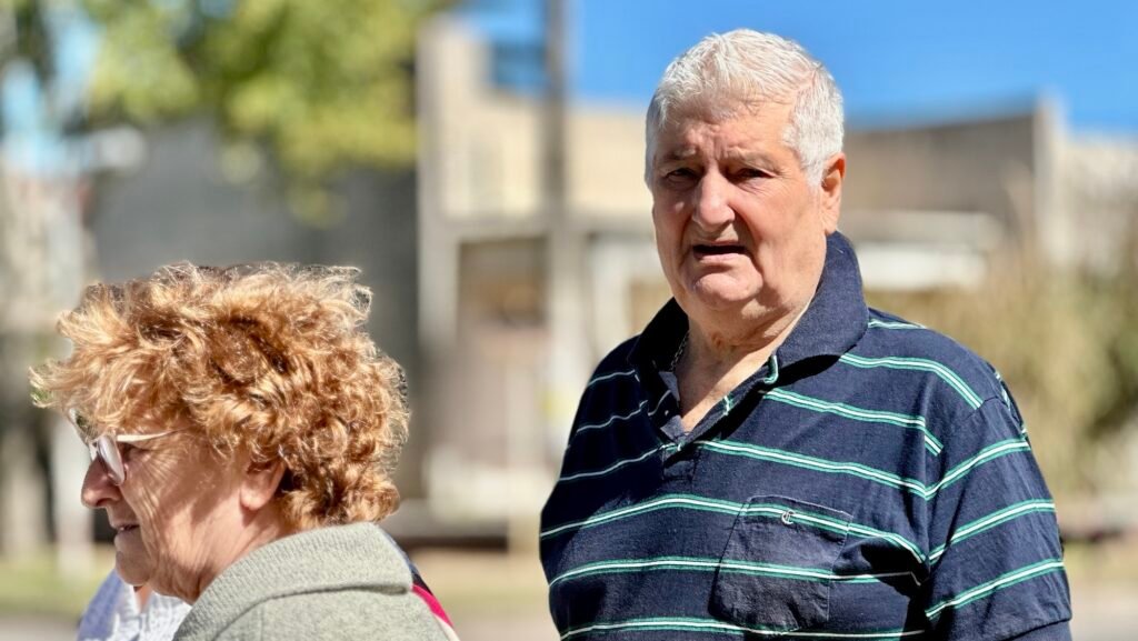 Adolfo Suárez: “No pueden negar lo que pasó”