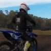 Cronograma oficial de la cuarta fecha del Campeonato Argentino de Motocross en San Juan.