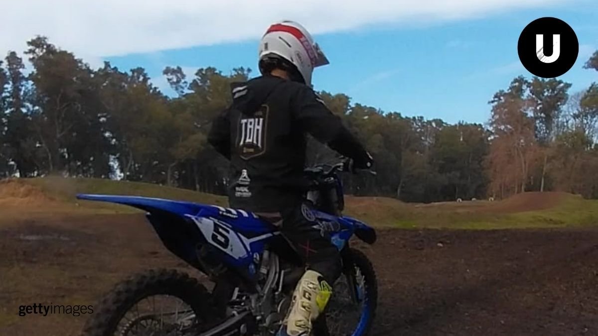 Cronograma oficial de la cuarta fecha del Campeonato Argentino de Motocross en San Juan.