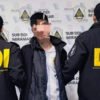 operativo policial en Miramar