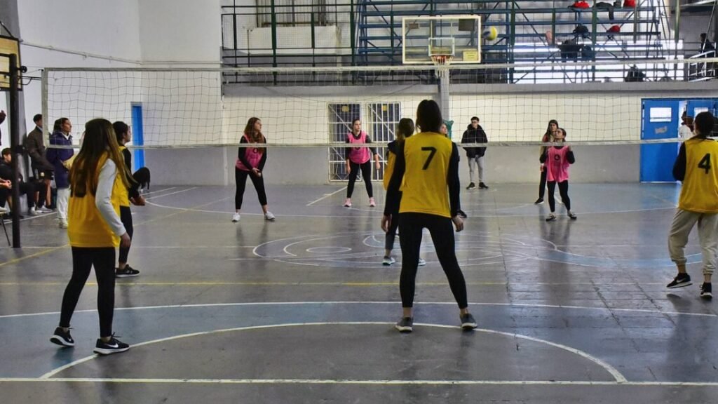 Juegos BA 2024: Continúa la etapa municipal