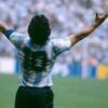 Leopoldo Luque durante el juicio por la muerte de Maradona