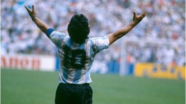 Leopoldo Luque durante el juicio por la muerte de Maradona