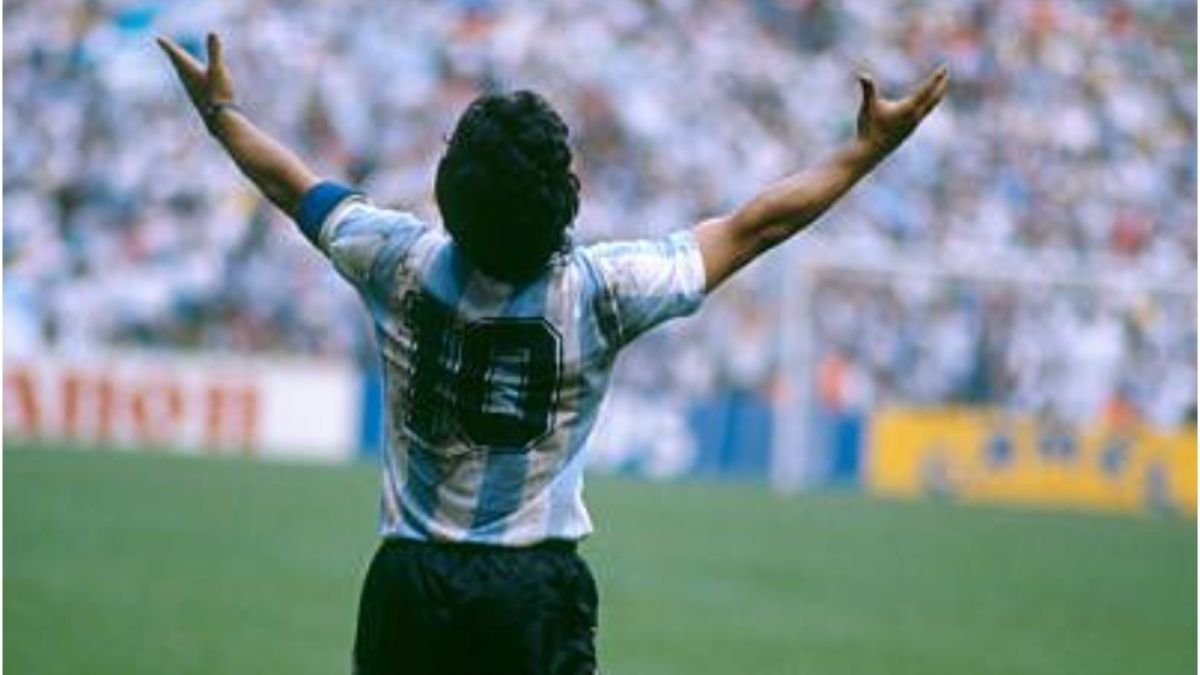 Leopoldo Luque durante el juicio por la muerte de Maradona