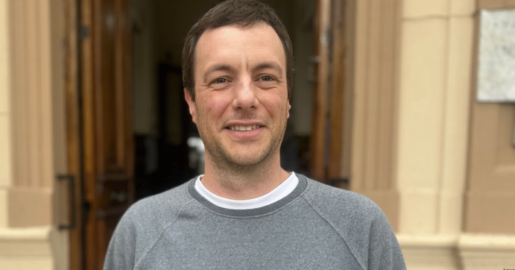 Angiolini afirmó que “Argentina no es machista”