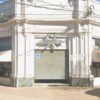 Librería céntrica ubicada en 25 de Mayo y Alem que cerró sus puertas en Ayacucho.