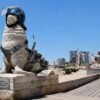 Nuevos patrulleros que serán incorporados al esquema de seguridad de Mar del Plata.