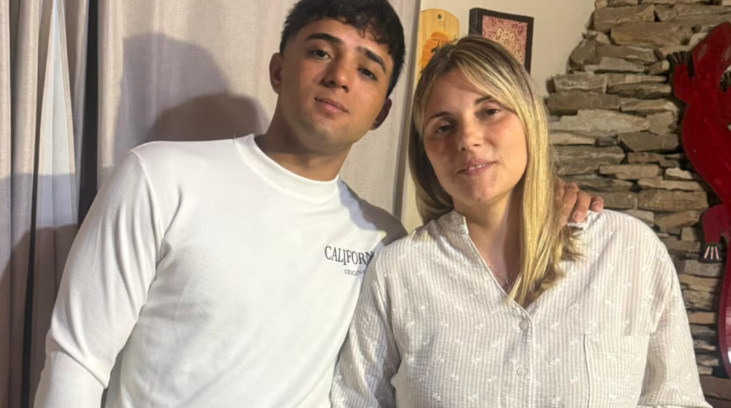 Joven absuelto tras estar preso en Córdoba