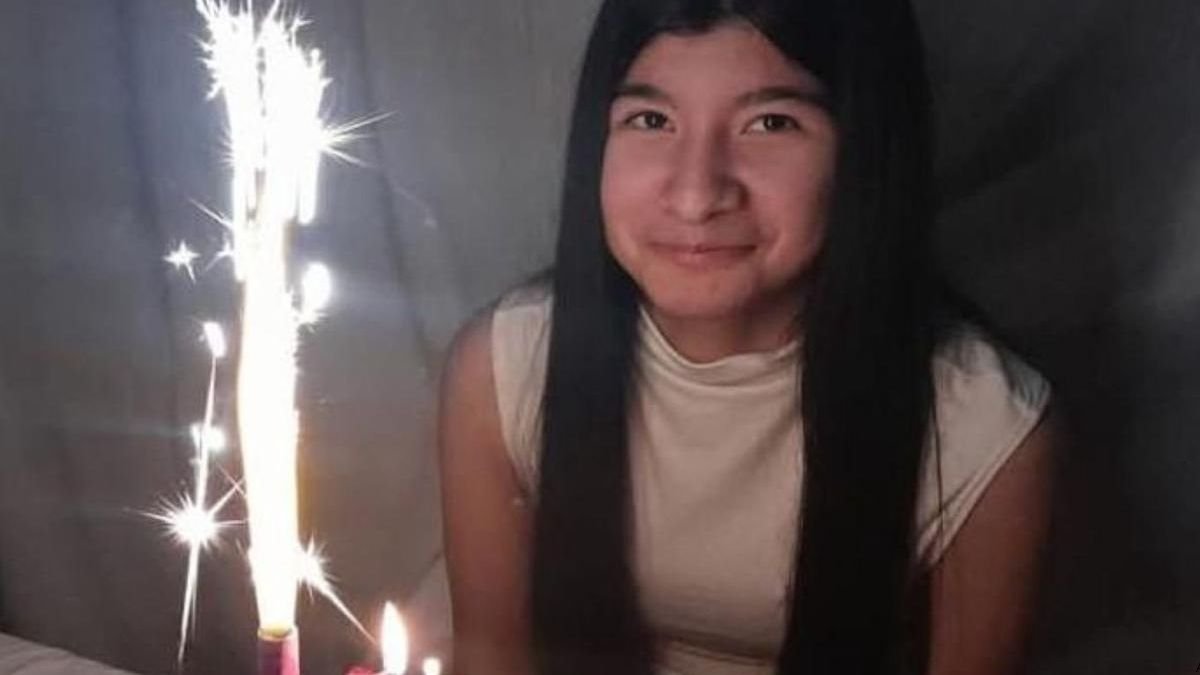 búsqueda de una adolescente desaparecida en Córdoba