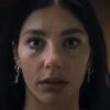 escena de la miniserie Algo terrible está a punto de suceder