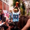 Calendario de partidos del Mundial 2026 correspondientes al jueves 18 de junio.