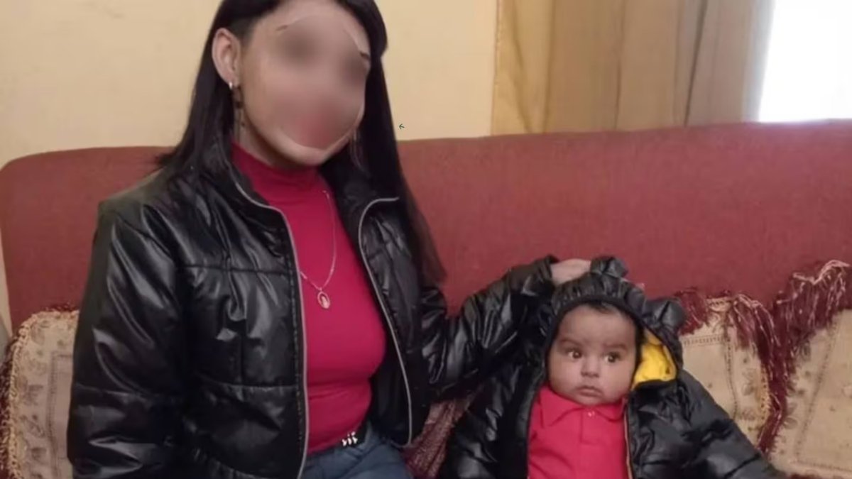 Operativo judicial y policial tras la muerte de un niño de 2 años en Salta.