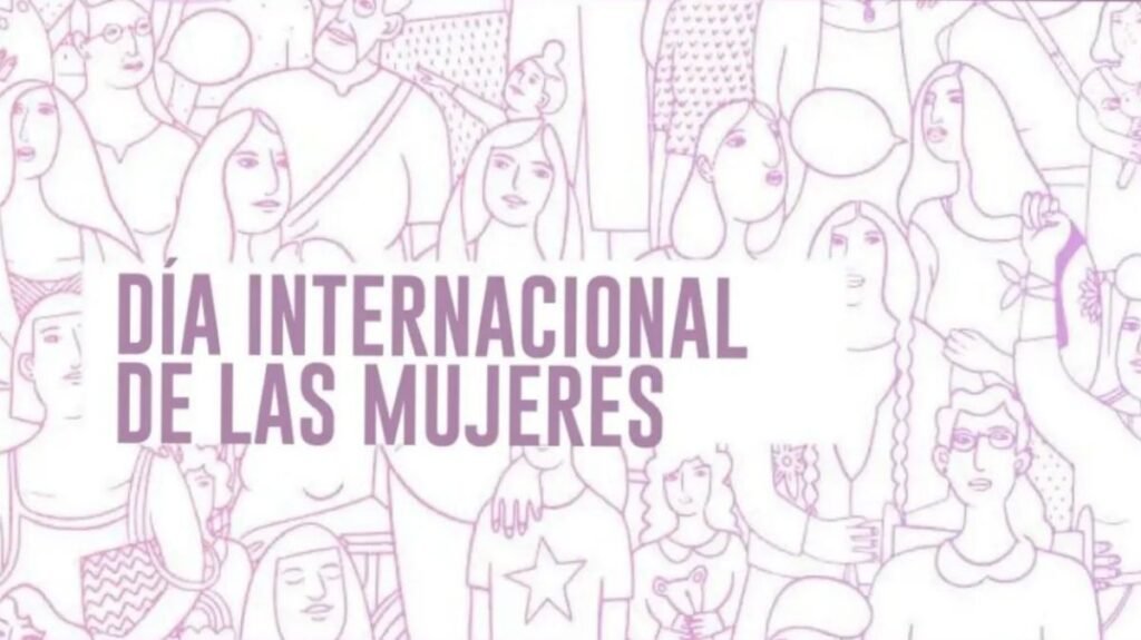 8M: convocan a un encuentro cultural y de reflexión por el Día Internacional de las Mujeres