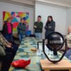 sorteo de viviendas en Rauch