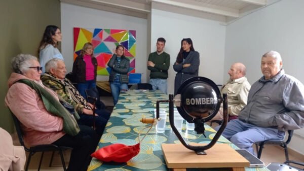 sorteo de viviendas en Rauch