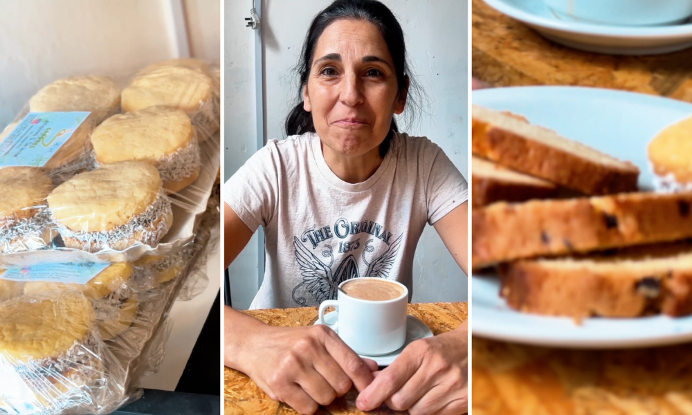 Abrió “Sabores sin Gluten”, un nuevo espacio pensado para personas celíacas en Ayacucho