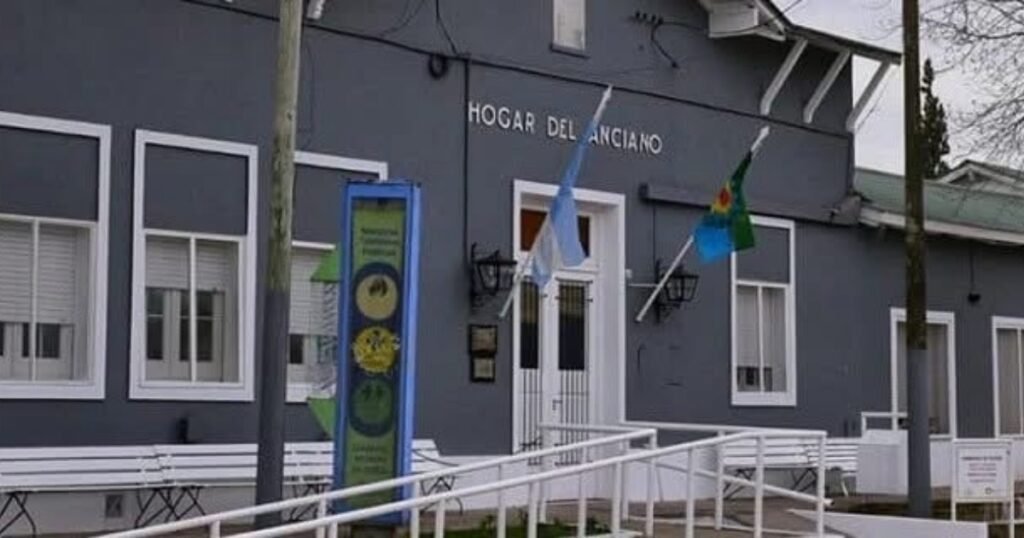 Grave denuncia en el Hogar de Ancianos de Ayacucho: La libertad Avanza pide respuestas sobre cómo se actuó