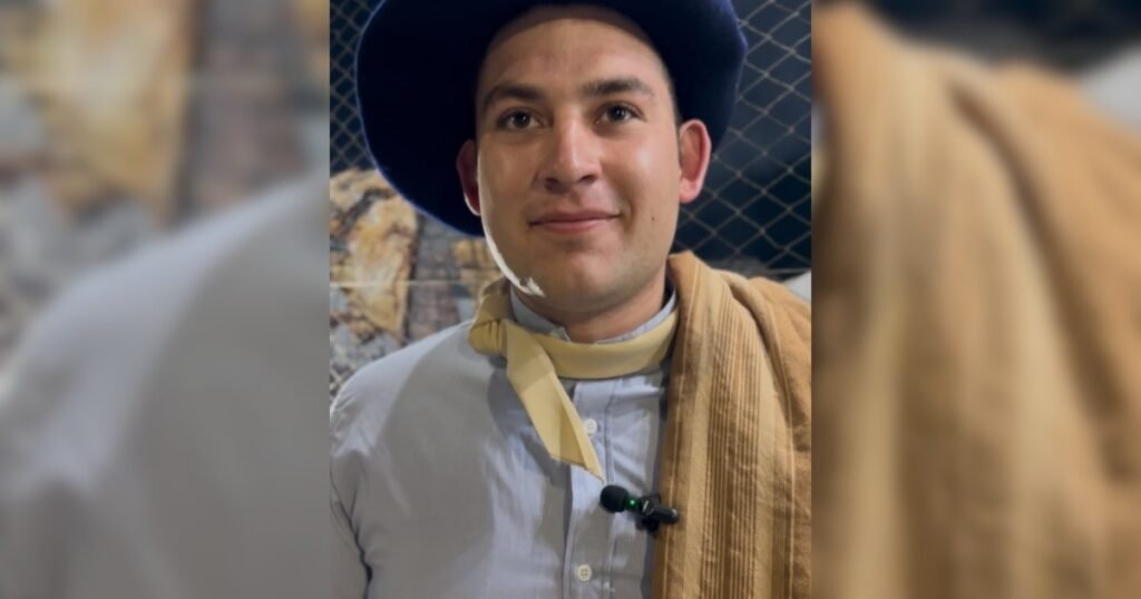 La juventud y el tradicionalismo vuelven a la escena