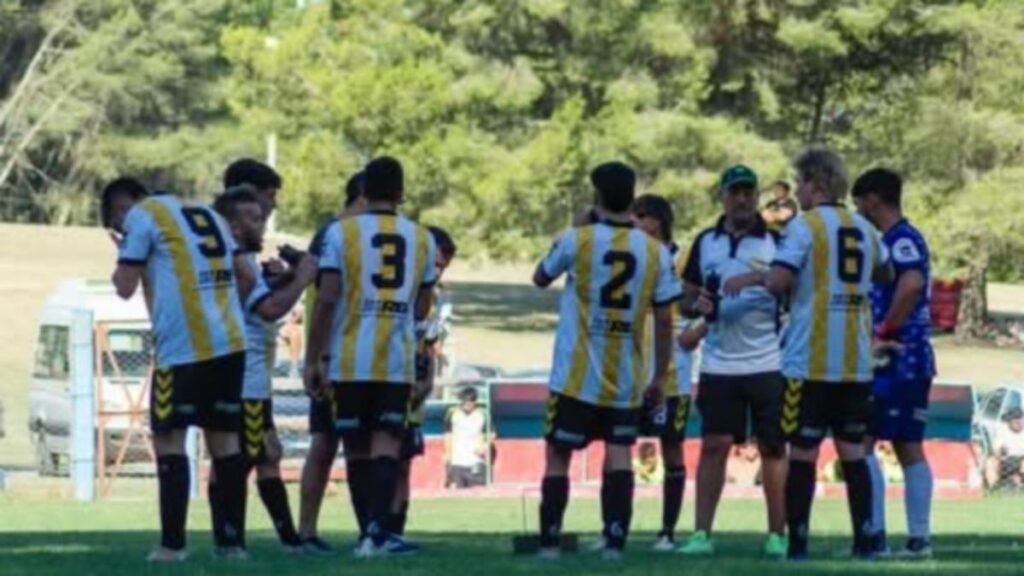 Se adelanta una fecha en la Primera B de la URD y habrá actividad durante la semana