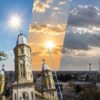 Pronóstico del tiempo para Ayacucho durante la semana