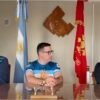 integrantes de A Puro Humo junto a bomberos de Ayacucho