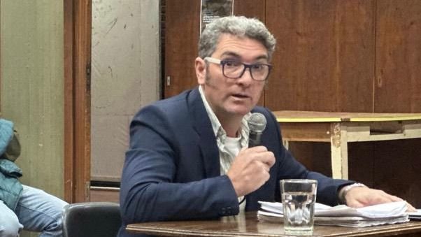 ganado vacunacion sistema sanitario Argentina