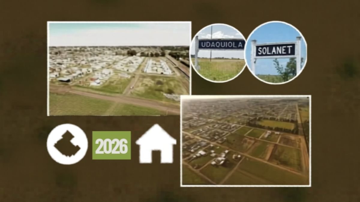 Preinscripción de terrenos para viviendas y comercios en Ayacucho