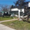 sitio web del Museo Histórico Regional de Ayacucho