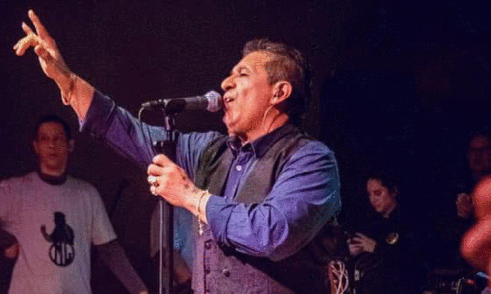 Mario Luis se presenta este sábado en Ayacucho