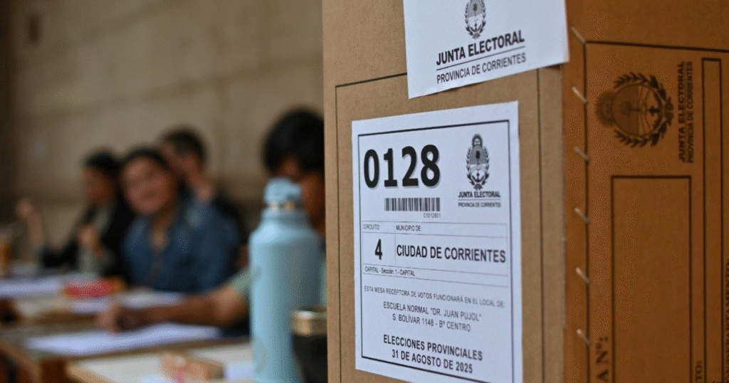 Veda electoral en la Provincia de Buenos Aires: cuándo comienza, cuándo finaliza y qué está prohibido