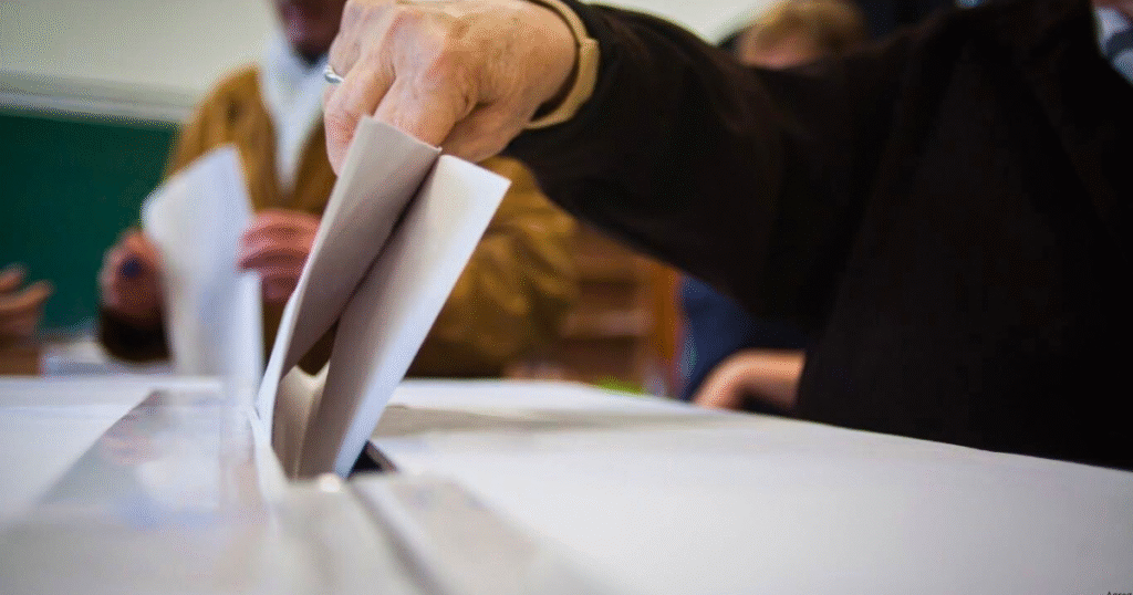 Todo lo que hay que saber de las históricas primeras elecciones desdobladas en la Provincia