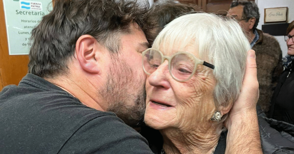 Fuerza Patria ganó en Ayacucho