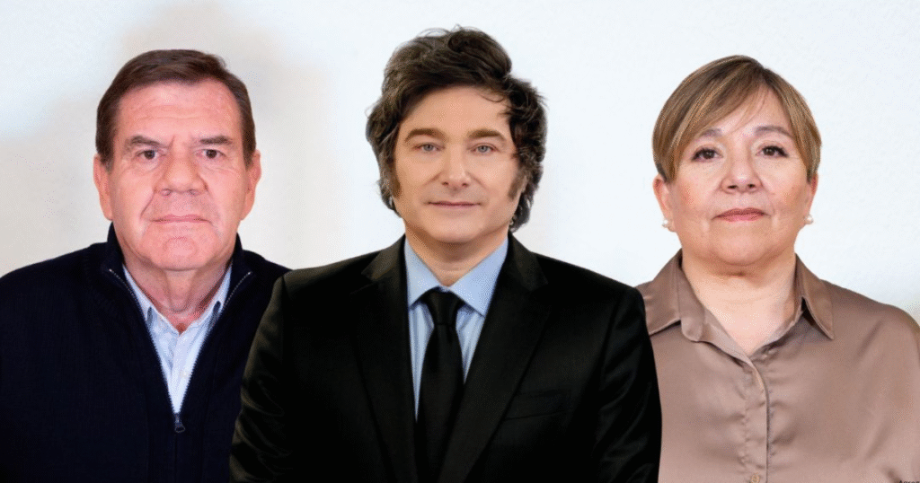 Dargüibel: “Yo no busco vivir de la política, busco representar a los vecinos”