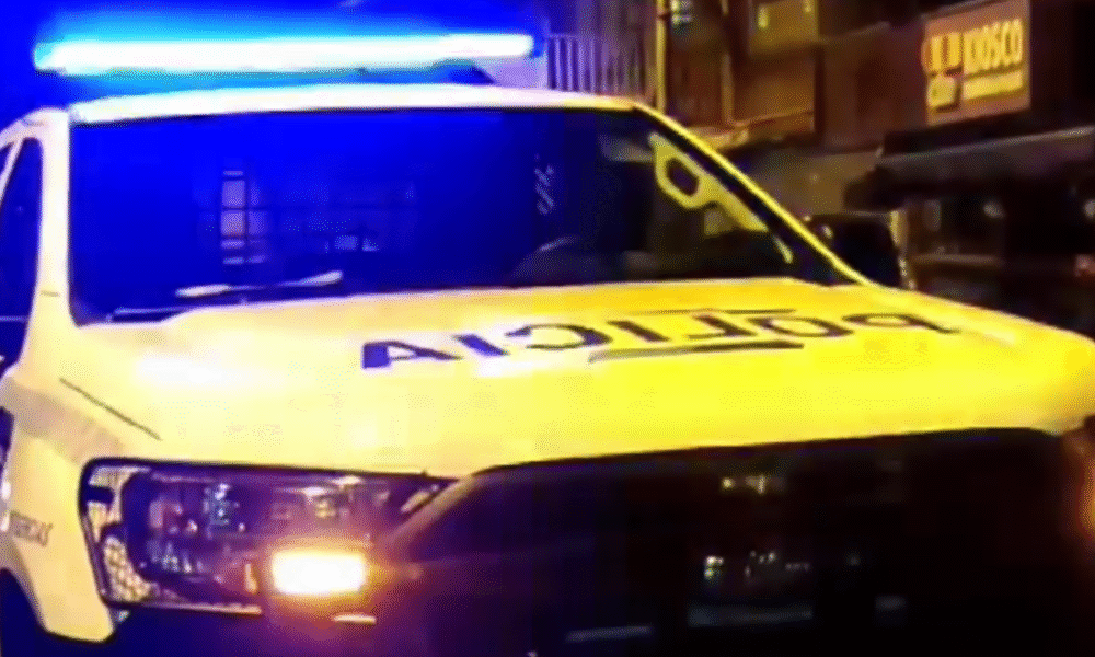 Robo en PANDA: “Duele que roben en un lugar construido con el esfuerzo de toda la comunidad”